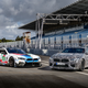 Imagen para el artículo titulado El nuevo BMW M8 podría tener más de 600 caballos de potencia y tracción total